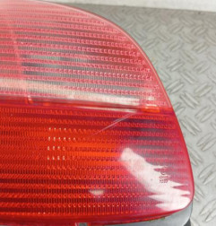 Feu arriere principal gauche (feux) PEUGEOT 206