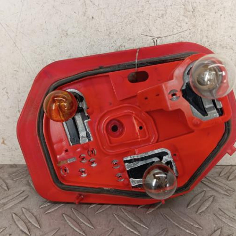 Platine feu arriere gauche PEUGEOT 206 Platine feu arriere gauche PEUGEOT 206