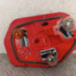 Platine feu arriere gauche PEUGEOT 206