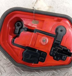 Platine feu arriere gauche PEUGEOT 206