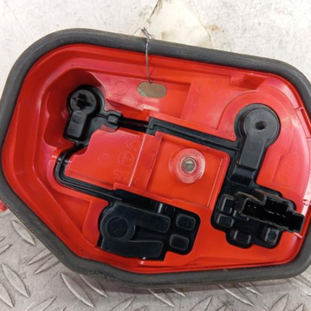 Platine feu arriere gauche PEUGEOT 206
