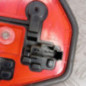 Platine feu arriere gauche PEUGEOT 206