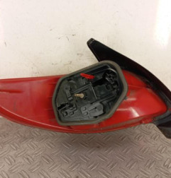 Feu arriere principal droit (feux) PEUGEOT 206