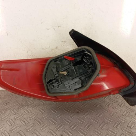 Feu arriere principal droit (feux) PEUGEOT 206