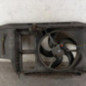 Face avant PEUGEOT 206