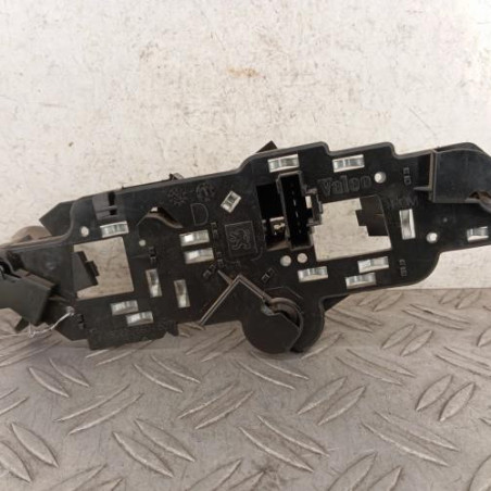 Platine feu arriere droit PEUGEOT 307