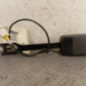Attache ceinture avant gauche PEUGEOT 307