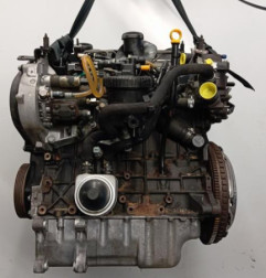 Moteur PEUGEOT 307 Photo n°1