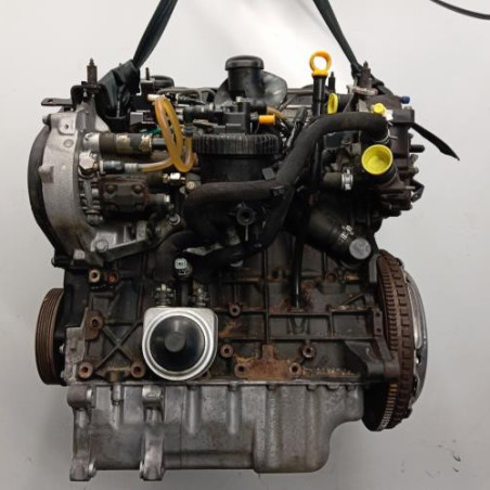 Moteur PEUGEOT 307 Photo n°1