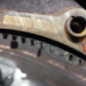 Moteur PEUGEOT 307