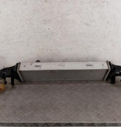 Echangeur air (Intercooler) MERCEDES CLASSE GLK 204 Photo n°1