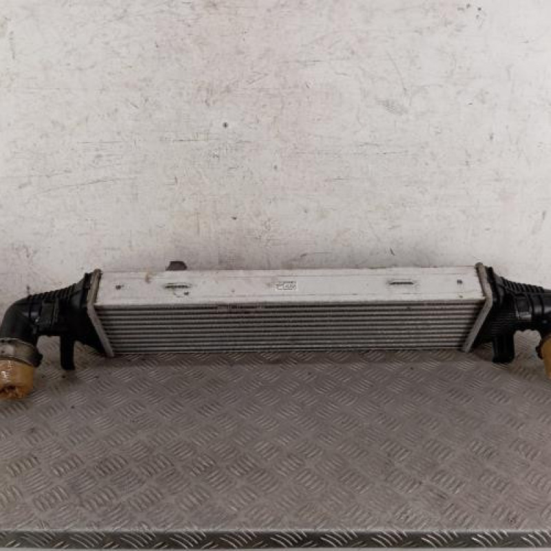 Echangeur air (Intercooler) MERCEDES CLASSE GLK 204