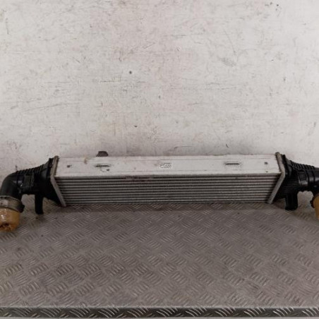 Echangeur air (Intercooler) MERCEDES CLASSE GLK 204 Photo n°1
