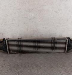 Echangeur air (Intercooler) MERCEDES CLASSE GLK 204