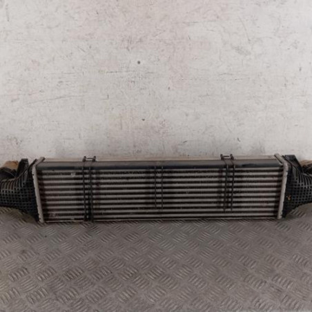 Echangeur air (Intercooler) MERCEDES CLASSE GLK 204