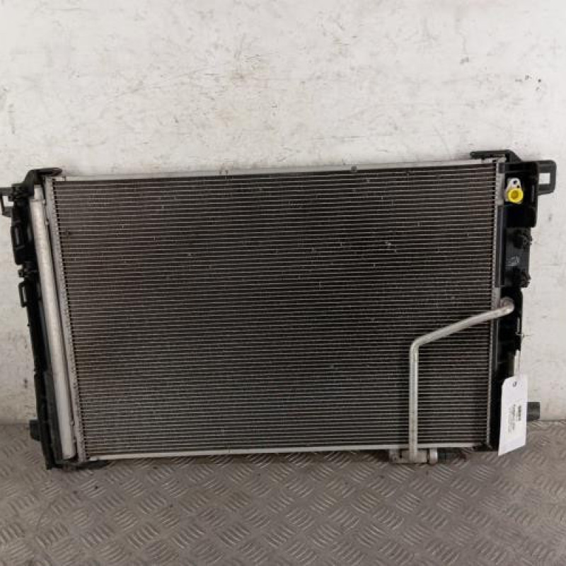 Radiateur clim MERCEDES CLASSE GLK 204 Radiateur clim MERCEDES CLASSE GLK 204