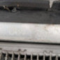 Radiateur clim MERCEDES CLASSE GLK 204