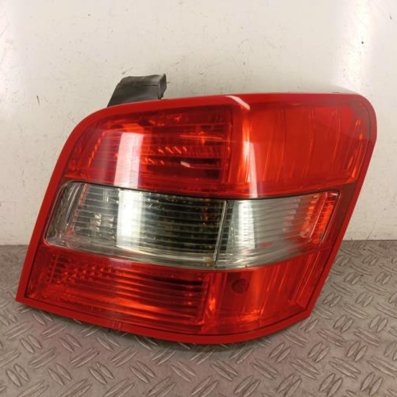 Feu arriere principal droit (feux) MERCEDES CLASSE GLK 204