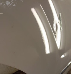Porte arriere droit MERCEDES CLASSE GLK 204