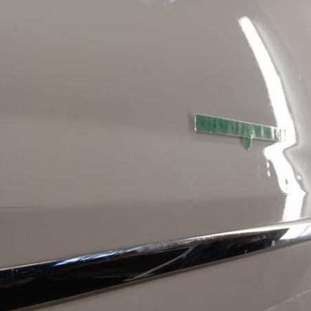 Porte avant gauche MERCEDES CLASSE GLK 204