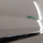Porte avant gauche MERCEDES CLASSE GLK 204