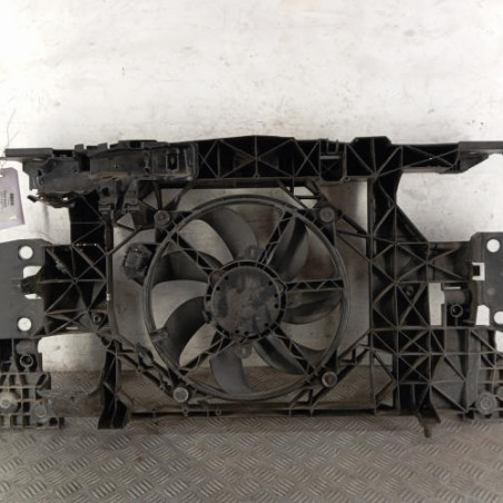Face avant RENAULT MEGANE 3