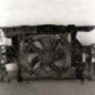 Face avant RENAULT MEGANE 3