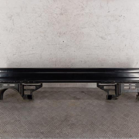 Renfort pare choc arriere (traverse) RENAULT CLIO 5 Photo n°1