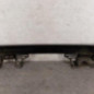 Renfort pare choc arriere (traverse) RENAULT CLIO 5