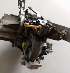 Boite de vitesses PEUGEOT 407