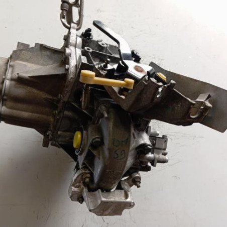 Boite de vitesses PEUGEOT 407