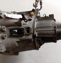 Boite de vitesses PEUGEOT 407 Photo n°4