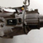 Boite de vitesses PEUGEOT 407