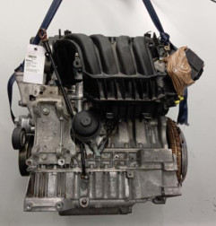 Moteur PEUGEOT 407 Photo n°1