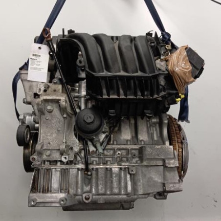 Moteur PEUGEOT 407 Photo n°1