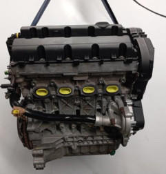 Moteur PEUGEOT 407 Photo n°3