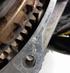 Moteur PEUGEOT 407 Photo n°5