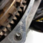 Moteur PEUGEOT 407