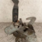 Serrure de capot PEUGEOT 407