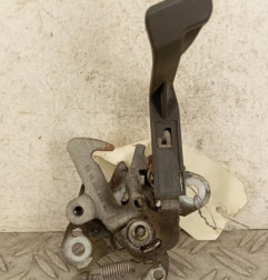 Serrure de capot PEUGEOT 407