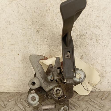 Serrure de capot PEUGEOT 407