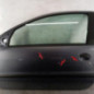 Porte avant gauche PEUGEOT 206+