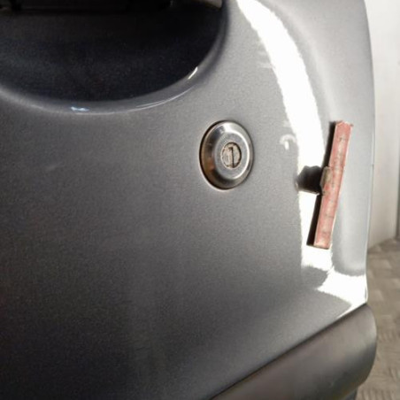 Porte avant gauche PEUGEOT 206+