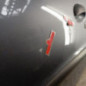 Porte avant gauche PEUGEOT 206+
