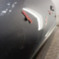 Porte avant gauche PEUGEOT 206+