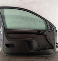 Porte avant gauche PEUGEOT 206+ Photo n°7