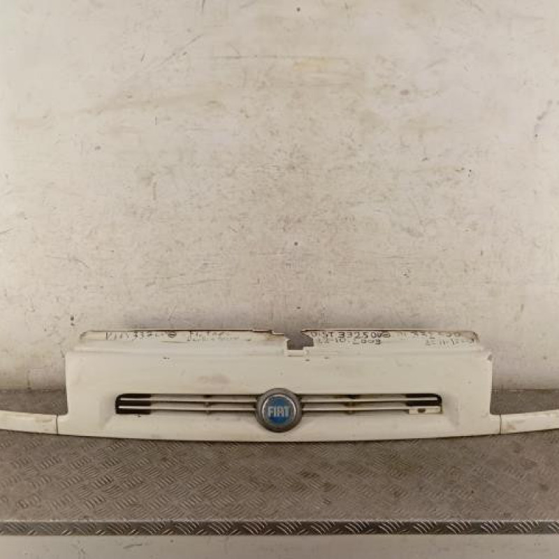 Calandre FIAT SCUDO 1