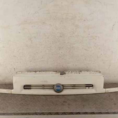 Calandre FIAT SCUDO 1