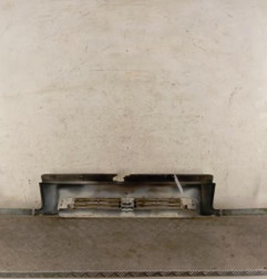 Calandre FIAT SCUDO 1 Photo n°6