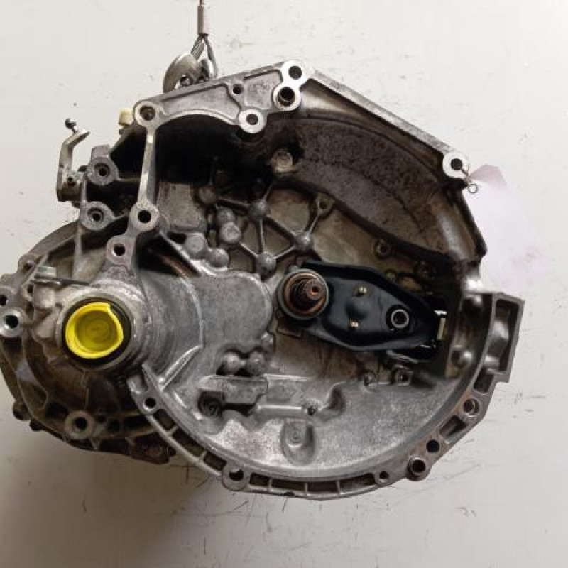 Boite de vitesses PEUGEOT 207
